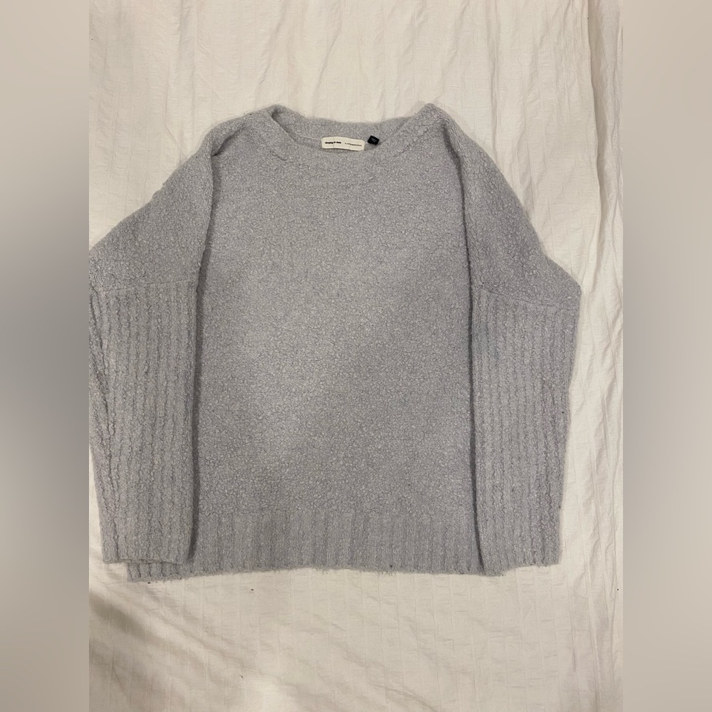 Anthropologie sweater